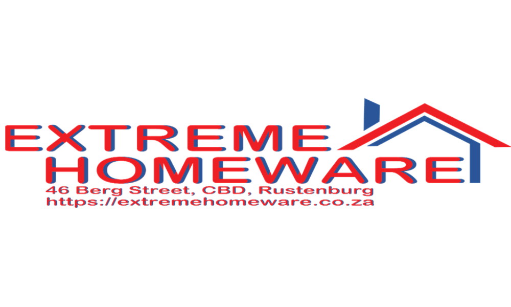 EXTREME HOMEWARE EXTREME HOMEWARE