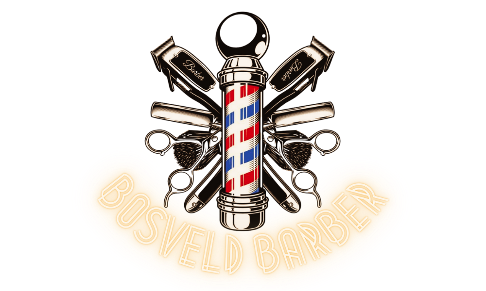 BOSVELD BARBER BOSVELD BARBER