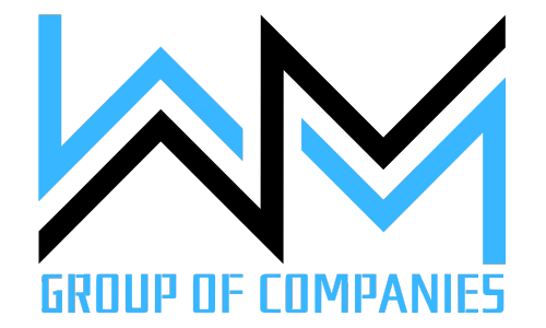 WM Group Logo